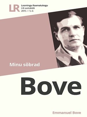 cover image of Minu sõbrad